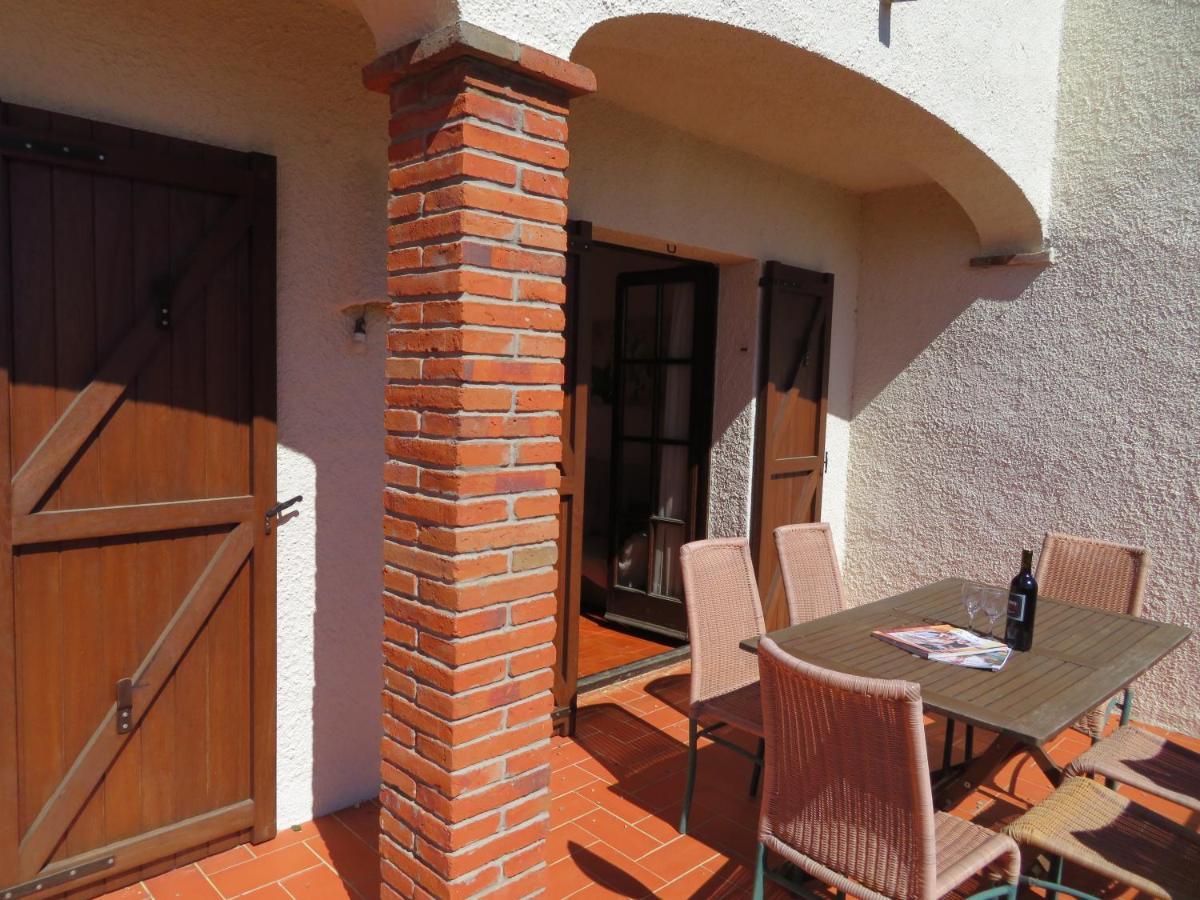 Torre Vella 207 L'Estartit Exterior foto