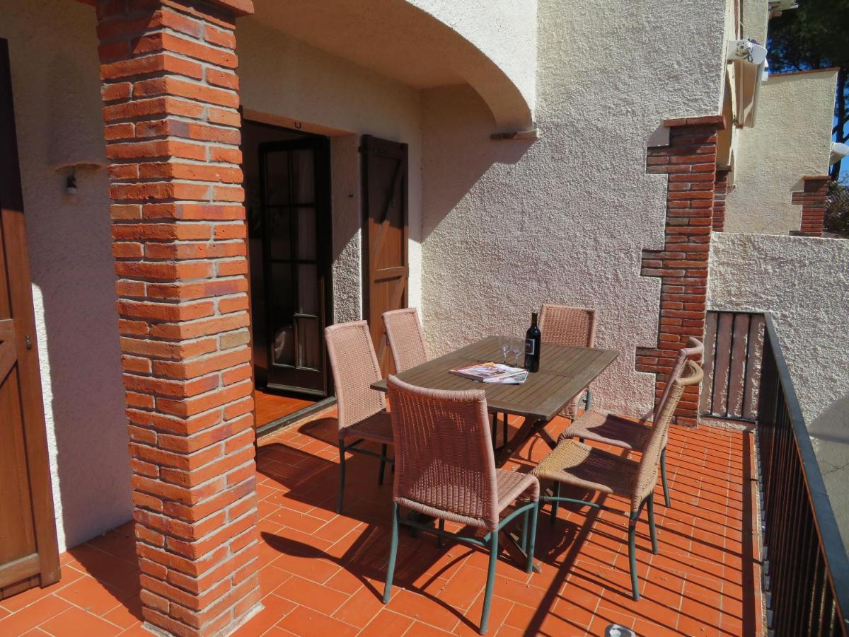 Torre Vella 207 L'Estartit Exterior foto