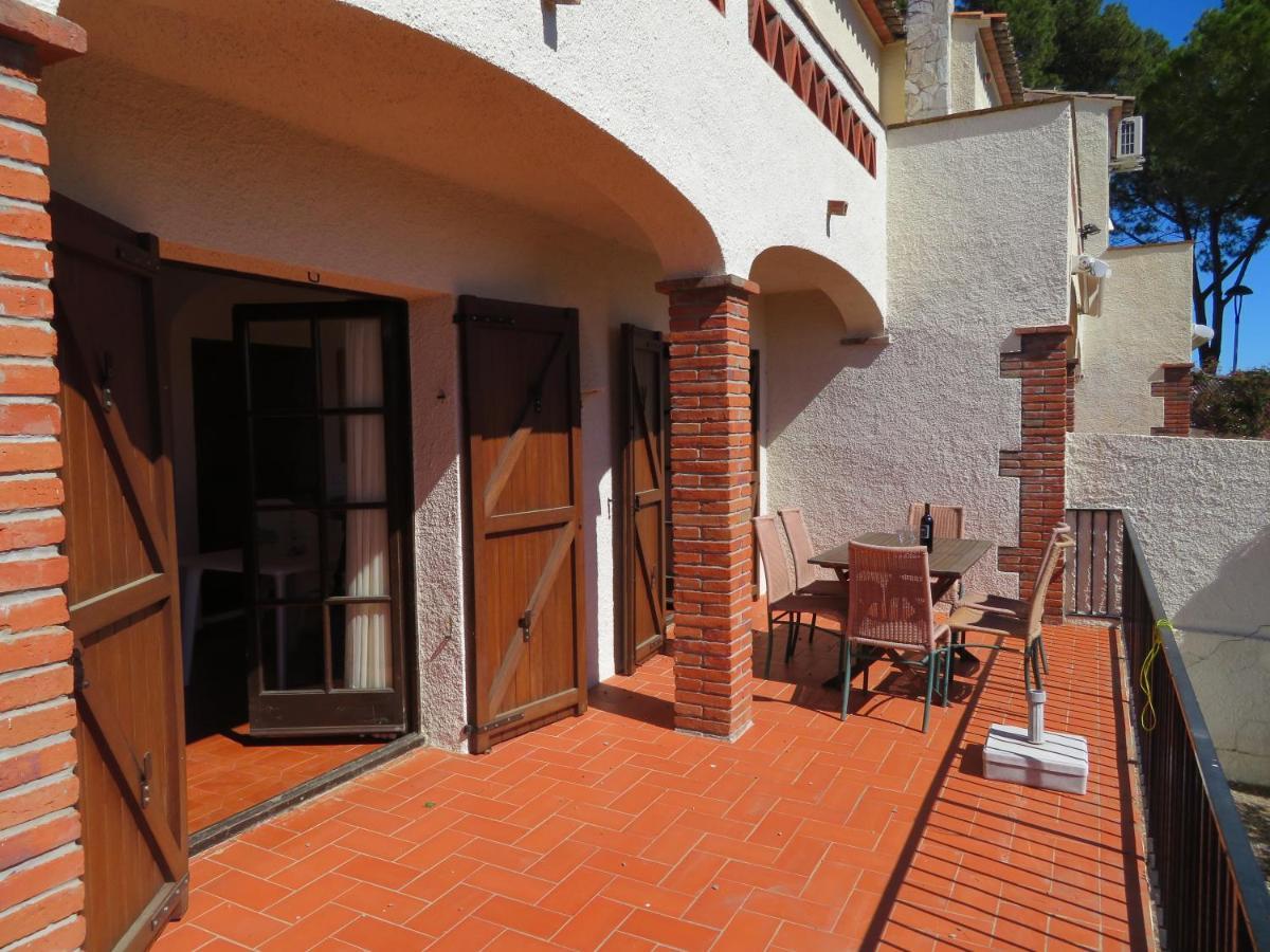 Torre Vella 207 L'Estartit Exterior foto