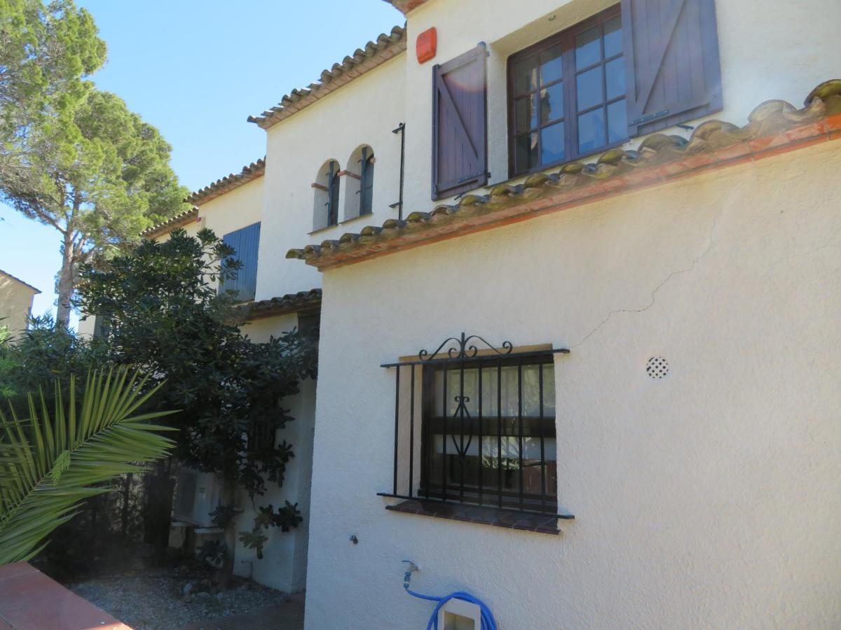 Torre Vella 207 L'Estartit Exterior foto